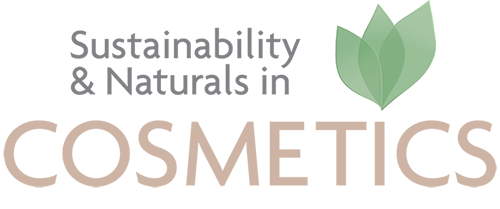 Sustainability & Naturals in Cosmetics