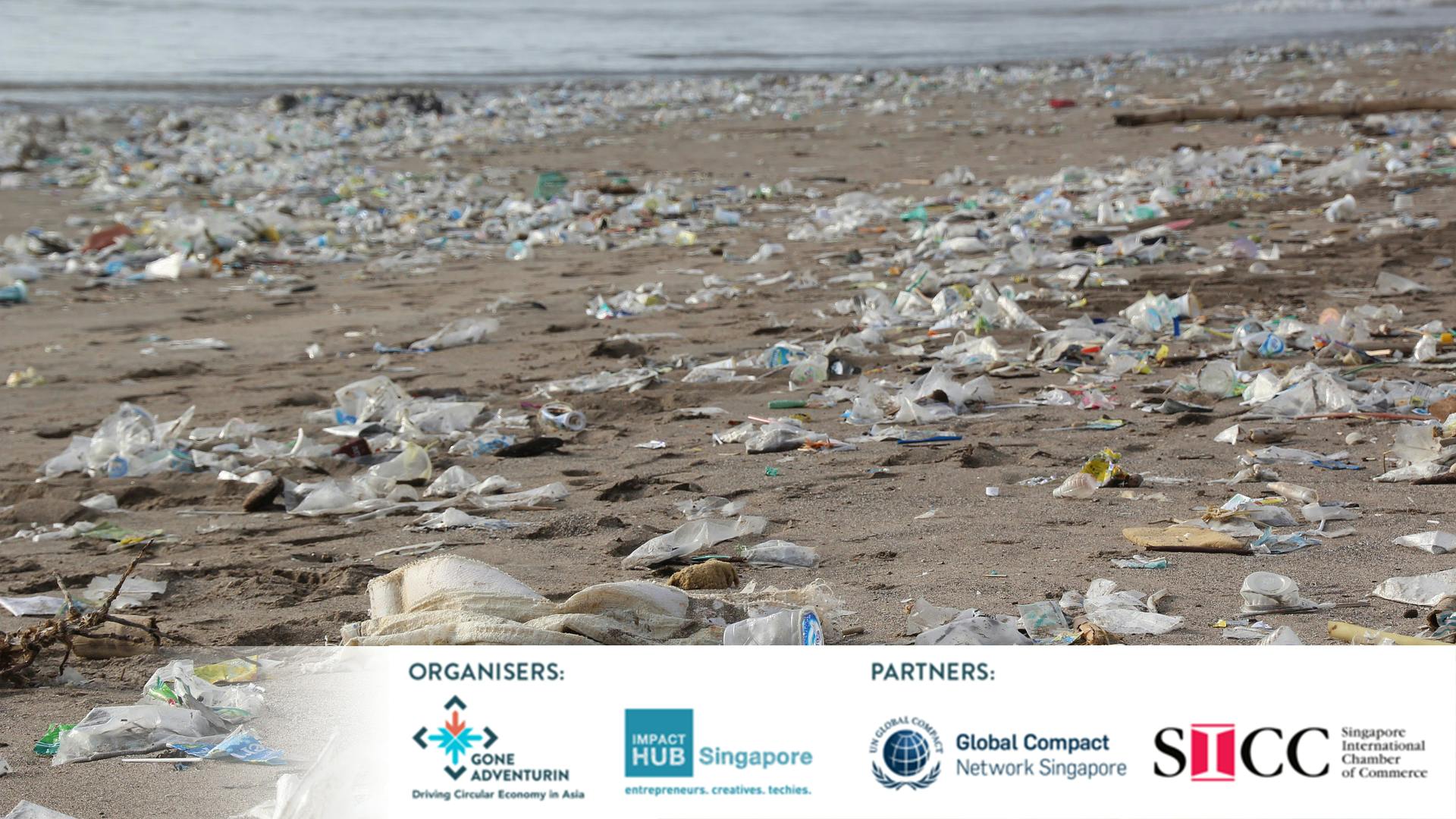 Recycling & Packaging: Where do they meet? - Circular Economy & Waste, Get Wasted Session 5