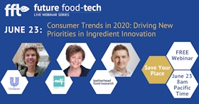 Consumer Trends in 2020