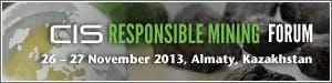 CIS Responsible Mining Forum