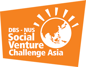 DBS-NUS Social Venture Challenge Asia 2016 Awards Ceremony