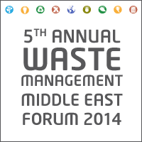 5th Annual Waste Management Middle East Forum