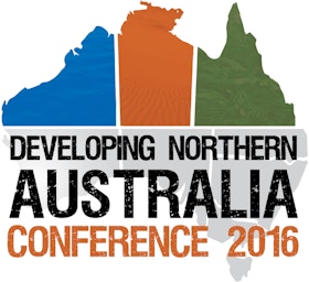 Developing Northern Australia Conference
