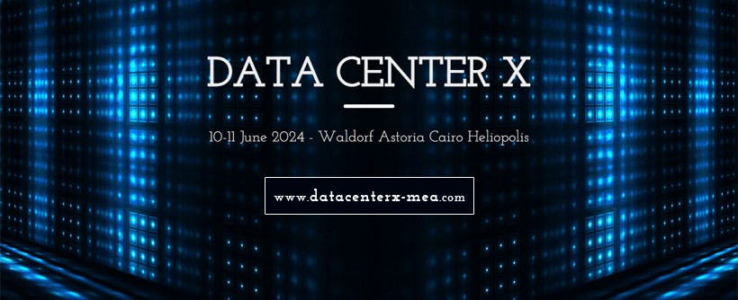 Data Center X 2024