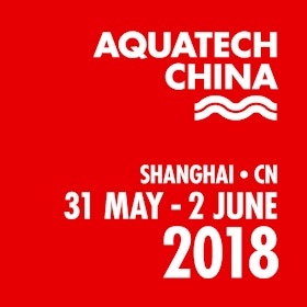 Aquatech China 2018