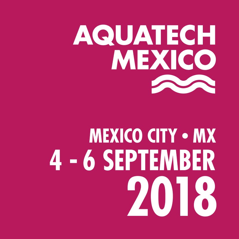 Aquatech Mexico