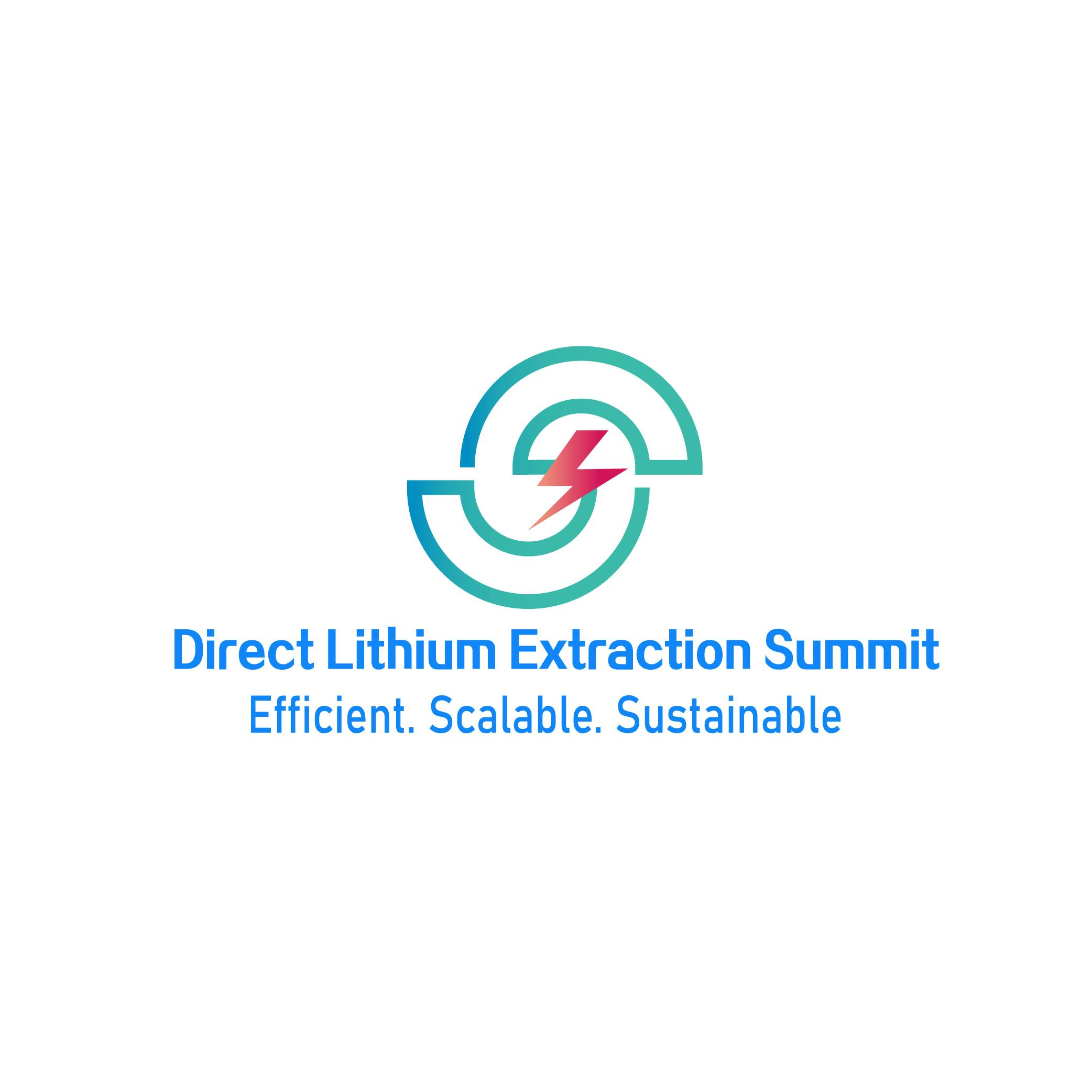 Direct Lithium Extraction Summit, Biannual Edition 2026