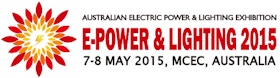 Australian Electric Power and Lighting Exhibition