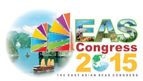 East Asian Seas Congress 2015