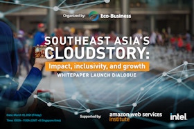 Southeast Asia's Cloud Story: Impact, Inclusivity and Growth
