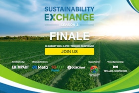 Sustainability Exchange Season 3 Final Showcase
