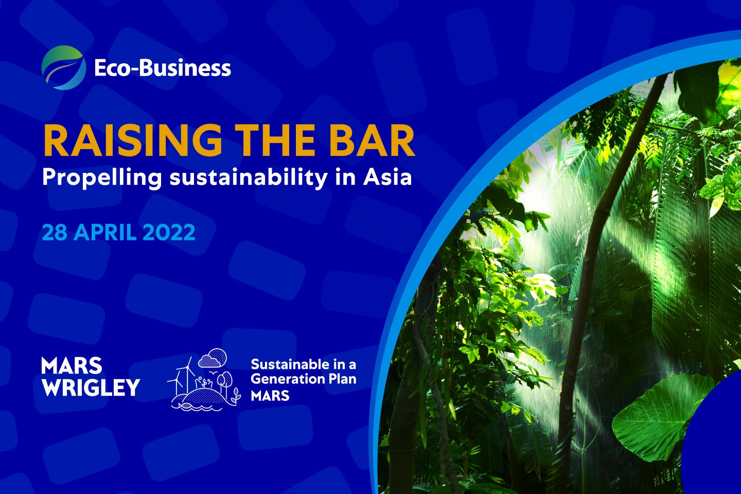 Raising the bar: propelling sustainability in Asia