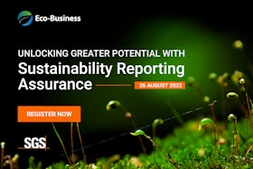 Unlocking Greater Sustainability Reporting Assurance