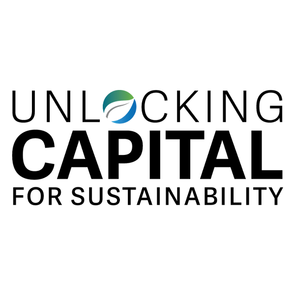 Unlocking capital for sustainability 2025 - Indonesia