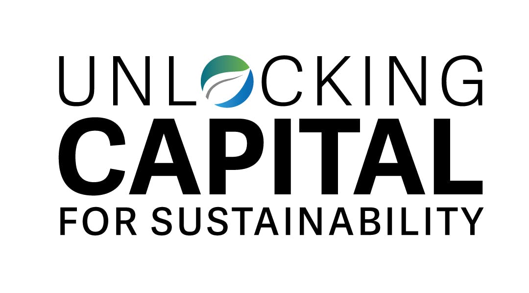 Unlocking capital for sustainability 2025 - Philippines