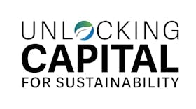 Unlocking capital for sustainability 2025 - Singapore
