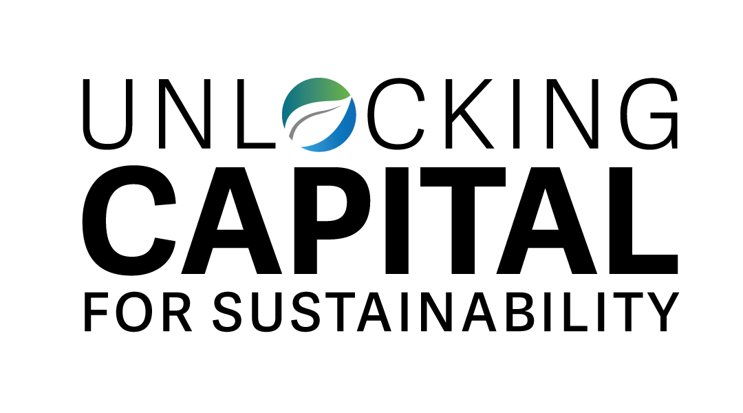 Unlocking capital for sustainability 2026 – Indonesia