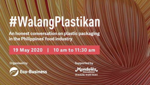 #WalangPlastikan: An honest conversation on plastic packaging in the Philippines’ food industry