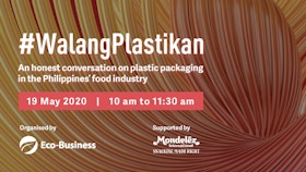 #WalangPlastikan: An honest conversation on plastic packaging in the Philippines’ food industry