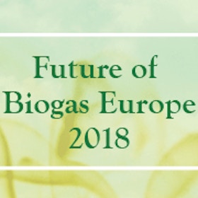 Future of Biogas Europe