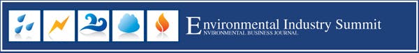  Environmental Industry Summit 2014