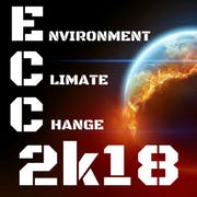 8th International Conference on Environment and Climate Change