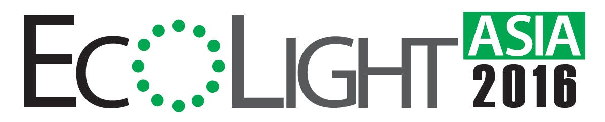 Ecolight Asia 2016