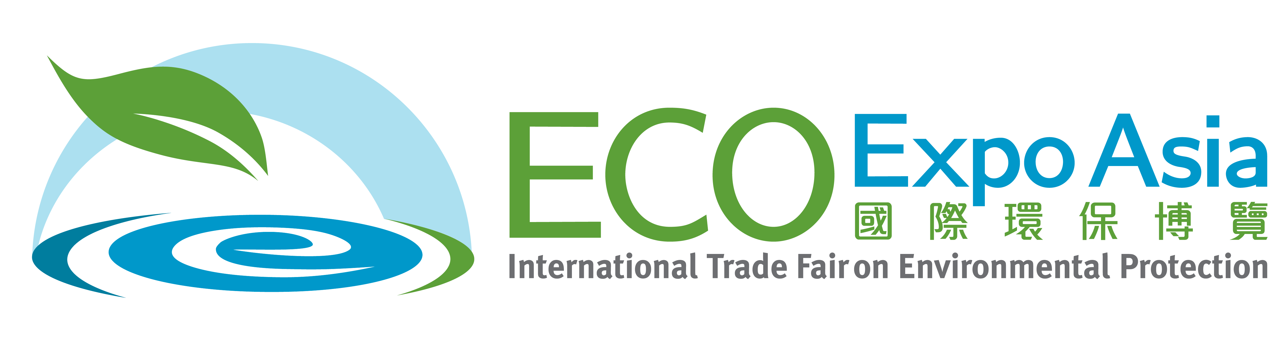 Eco Expo Asia 2024