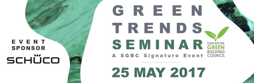 Green Trends Seminar 2017