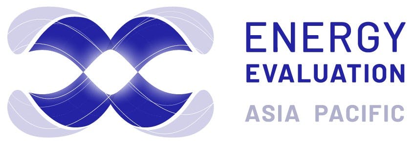 2nd Energy Evaluation Asia Pacific Conference