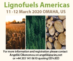 Lignofuels Americas