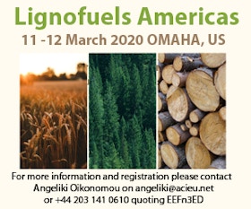 Lignofuels Americas