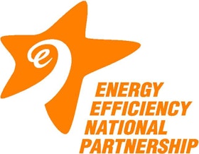 Energy Efficiency National Partnership (EENP) Awards 2016