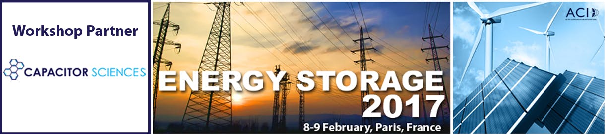 Energy Storage 2017