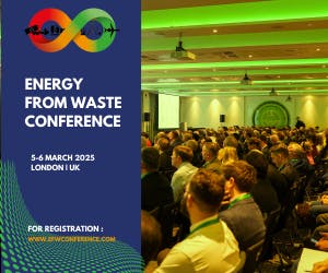 2025 Energy from Waste Conference