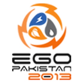 EGO Pakistan 2013