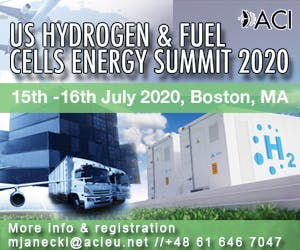 US Hydrogen & Fuel Cells Energy Summit