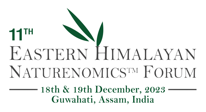 11th Eastern Himalayan Naturenomics Forum 2023