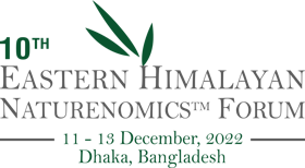10th Eastern Himalayan Naturenomics™ Forum 2022