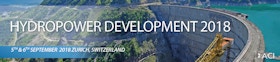 Hydropower Development 2018