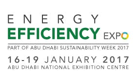 Energy Efficiency Expo 2017