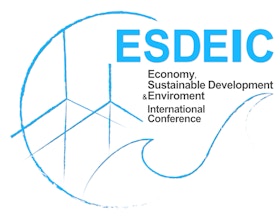 Economy, Sustainable Development and Energy International Conference (ESDEIC)