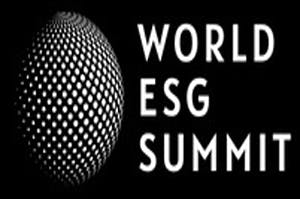 World ESG Summit Dubai