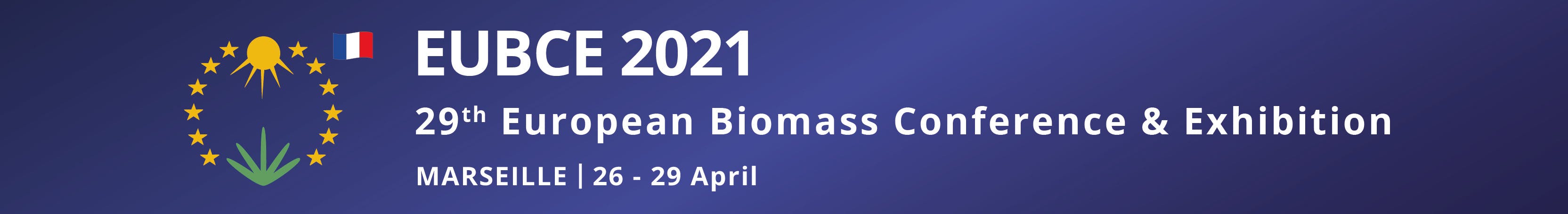 29th European Biomass Conference and Exhibition (EUBCE)
