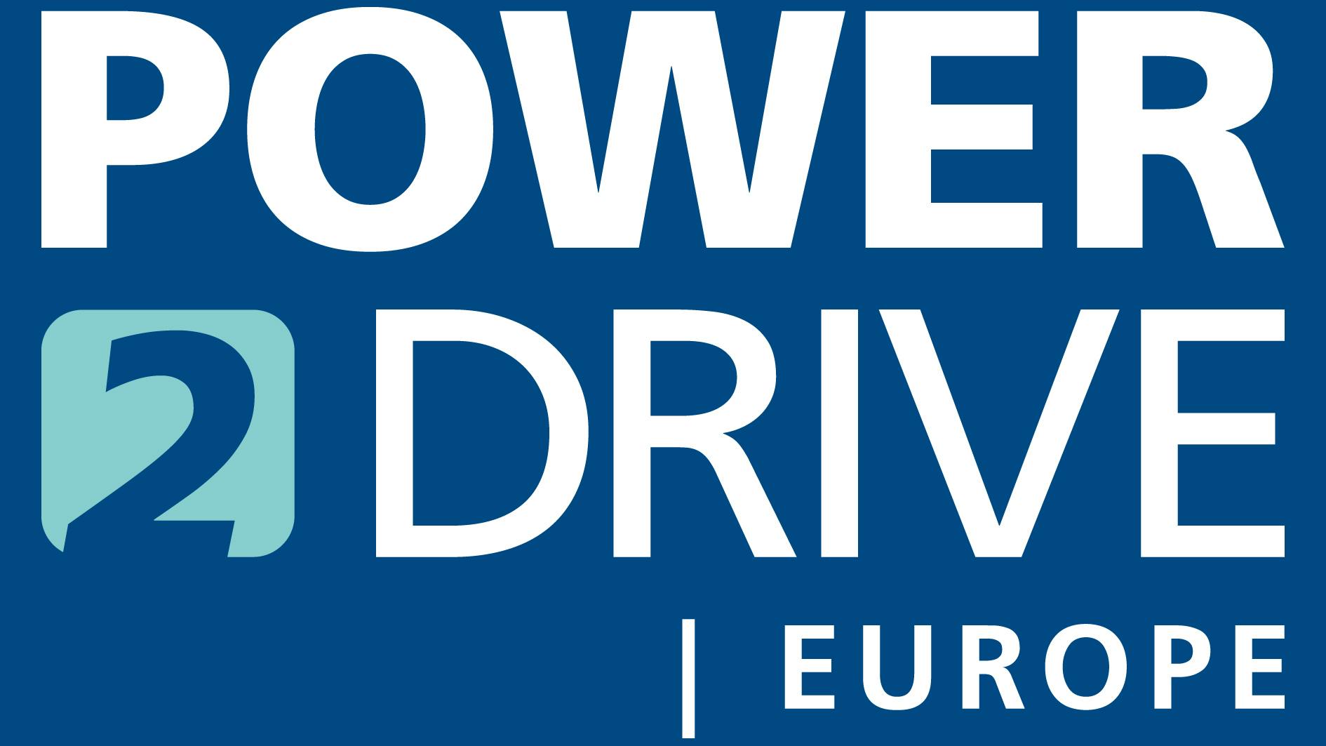 Power2Drive Europe