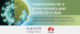 Opportunities for a green recovery post-Covid-19 in Asia