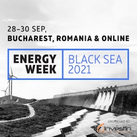 Energy Week Black Sea