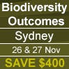 Integrating Biodiversity Outcomes with Streamlined Planning