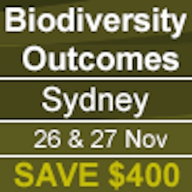 Integrating Biodiversity Outcomes with Streamlined Planning