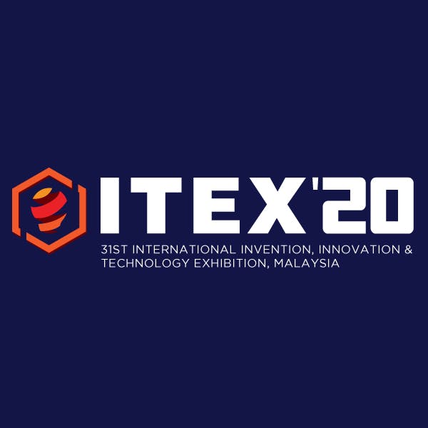 ITEX 2020 – 31st International Invention, Innovation & Technology Exhibition, Malaysia